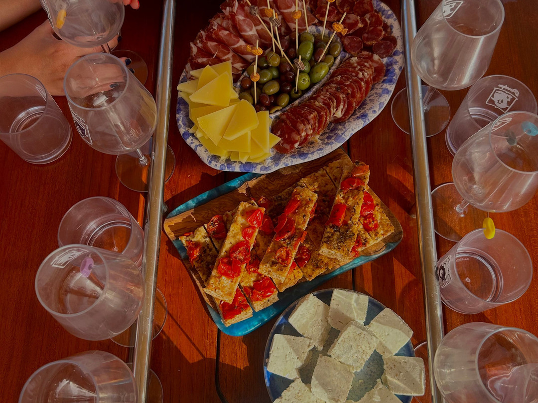 Cilento a Vela-Marina di Camerota必去景点