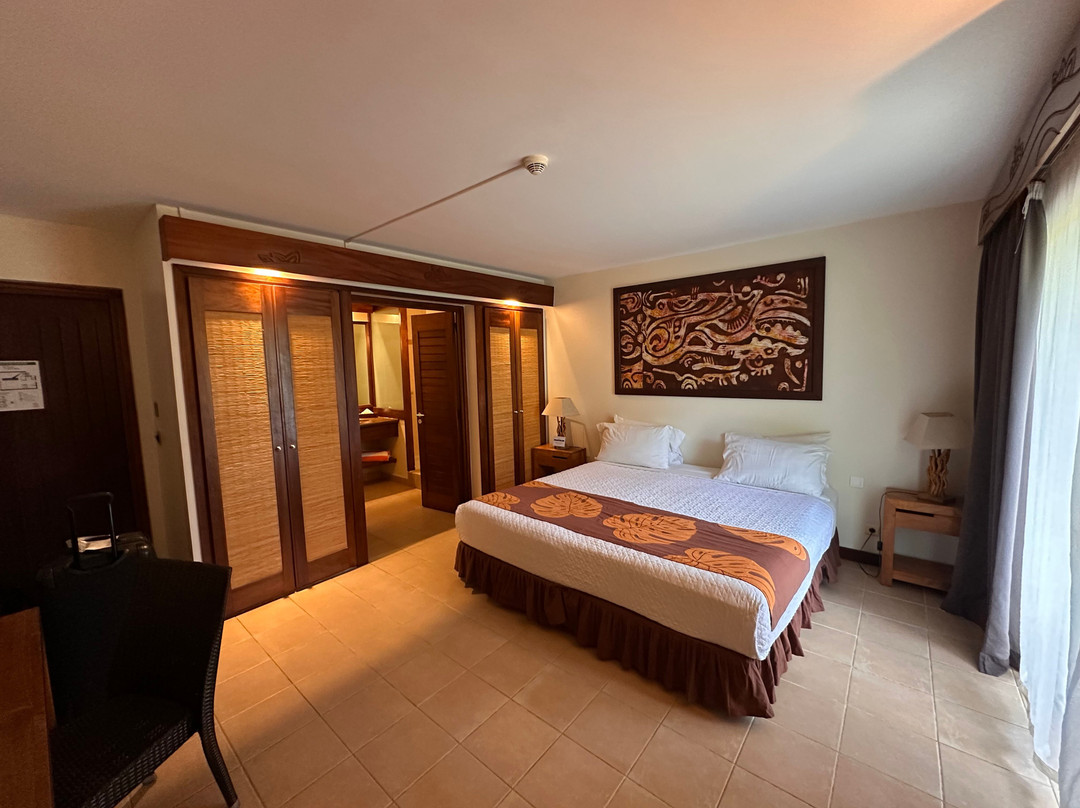 Hotel Royal Bora Bora主图