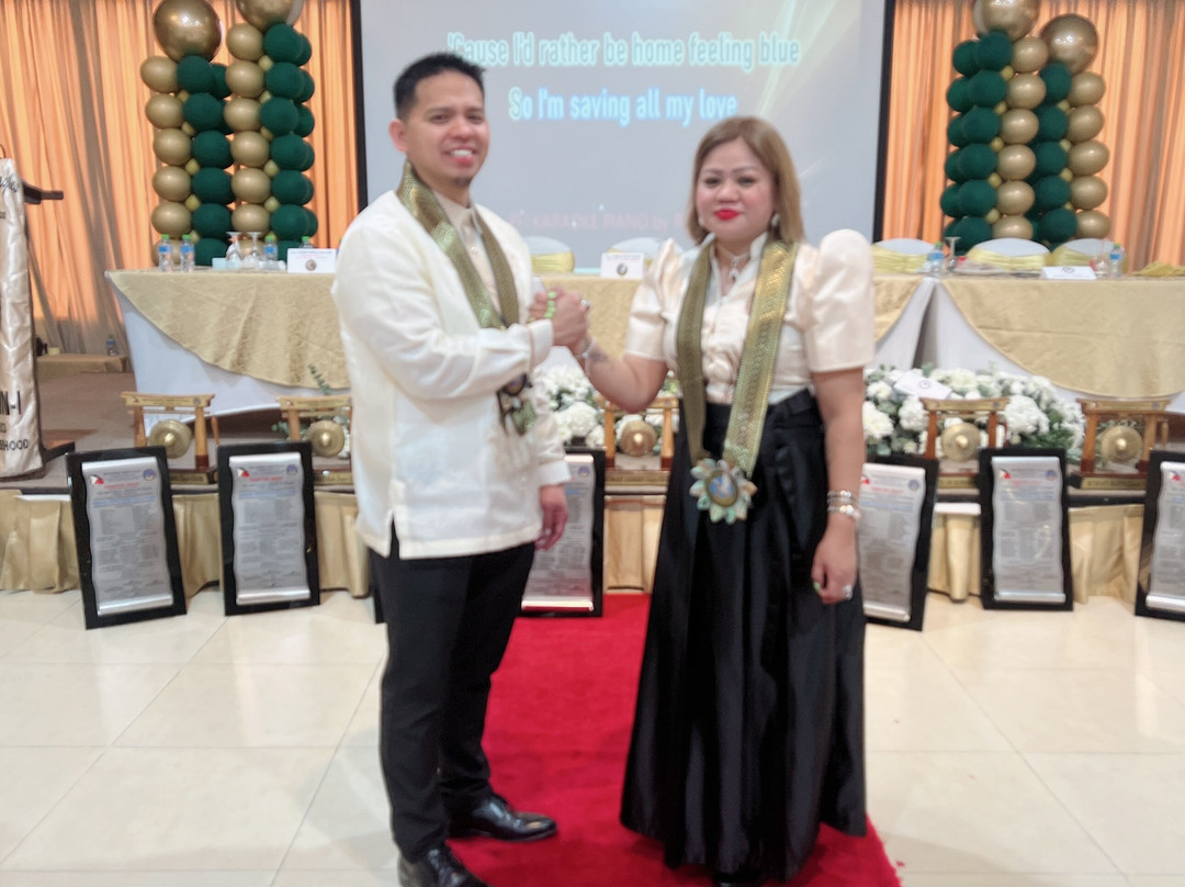 Safir Fintas Kuwait Hotel主图