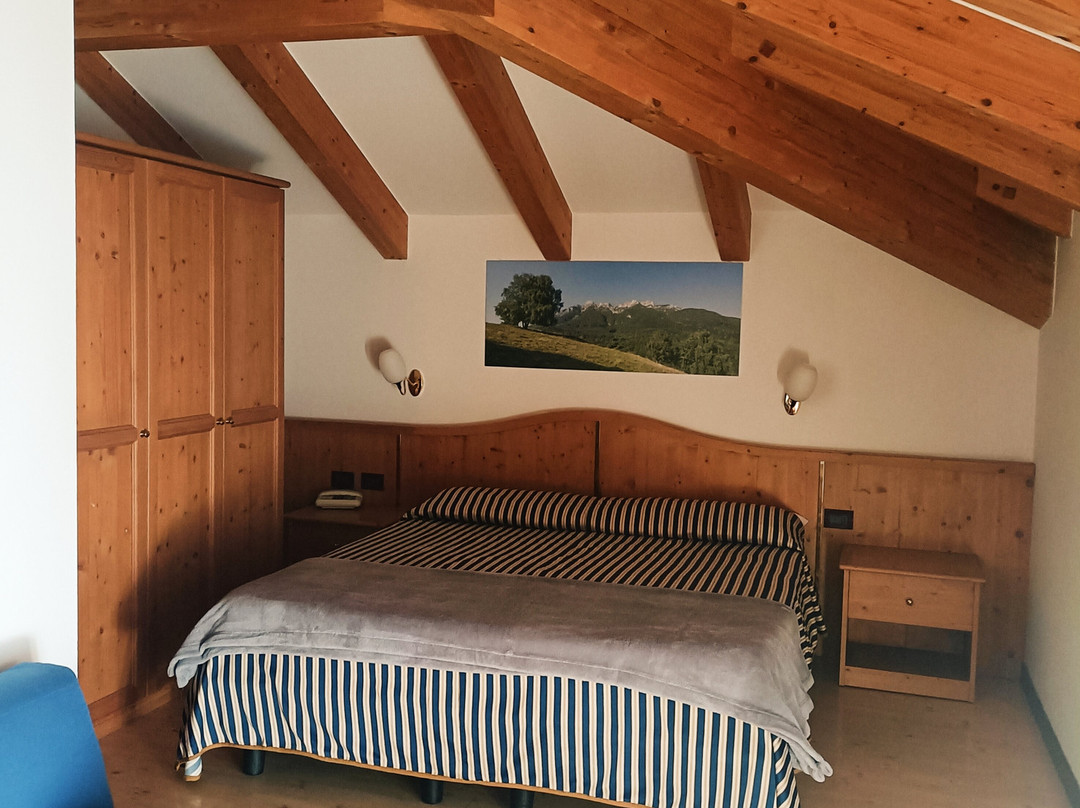 Hotel Dolomiti主图