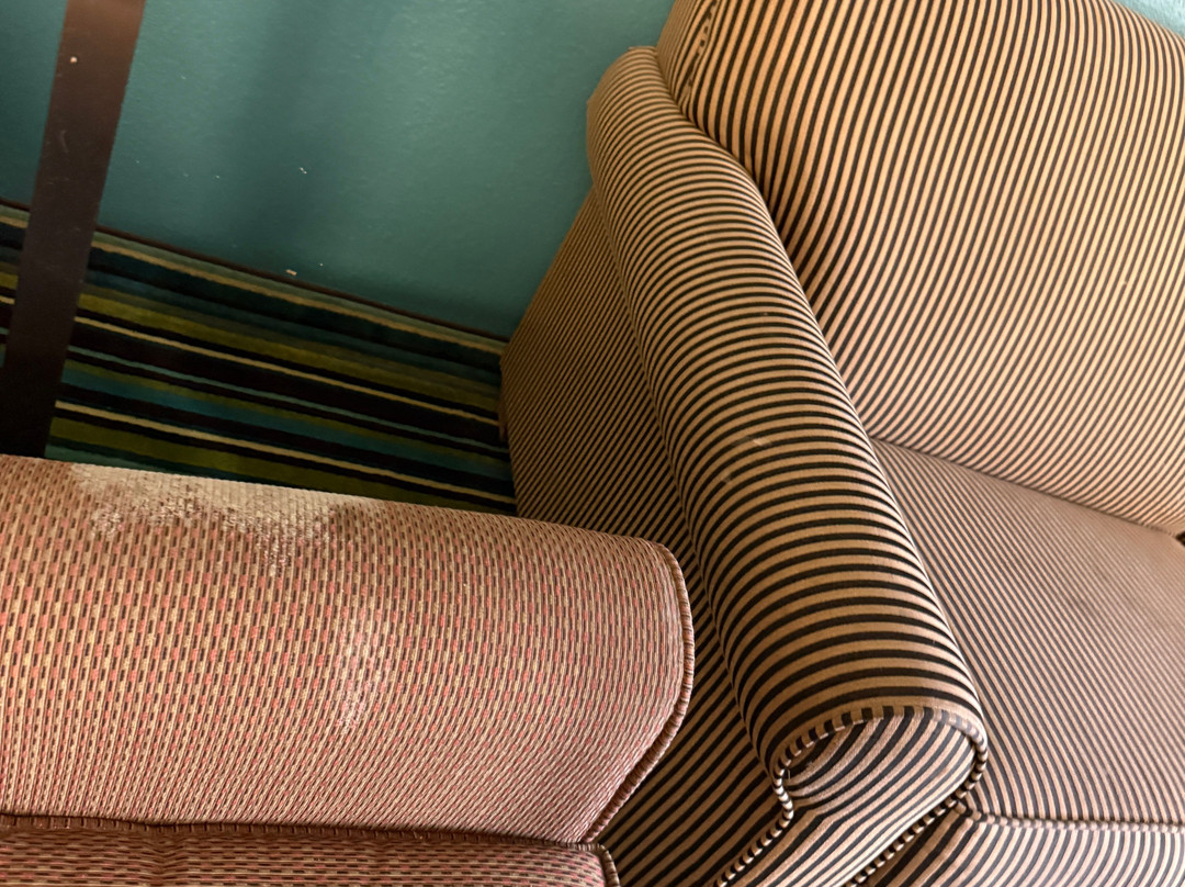 品质套房酒店主图