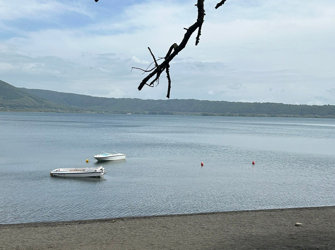 Lago di Vico-Ronciglione必去景点