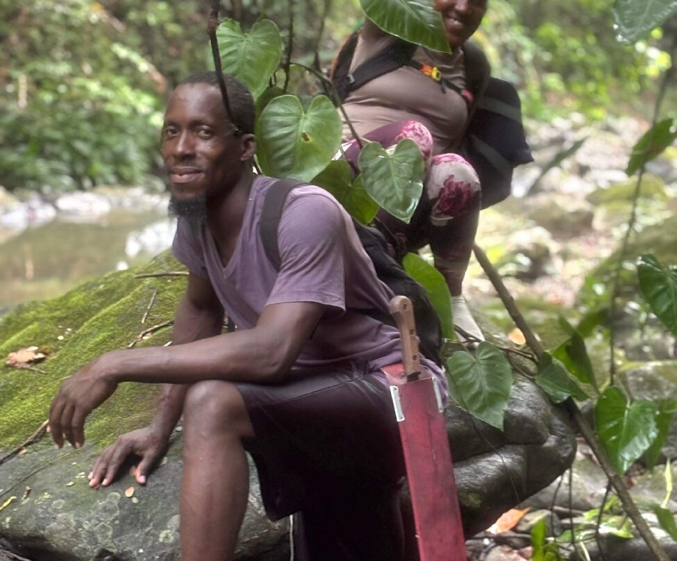 Island Girl Tours-斯卡伯勒必去景点