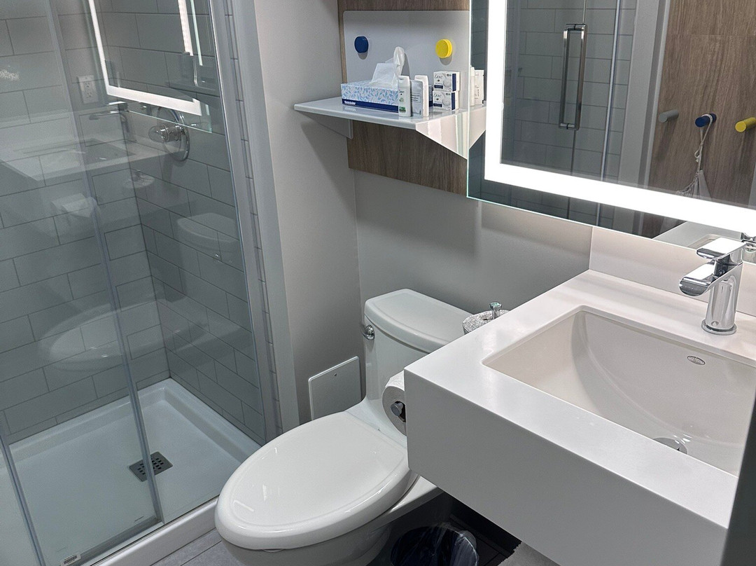 Microtel Inn & Suites by Wyndham Lac-Megantic主图