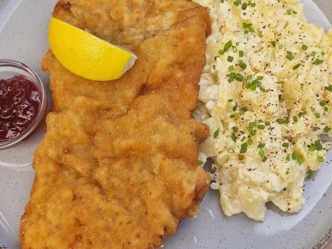 Berggasthof Edelweisshaus