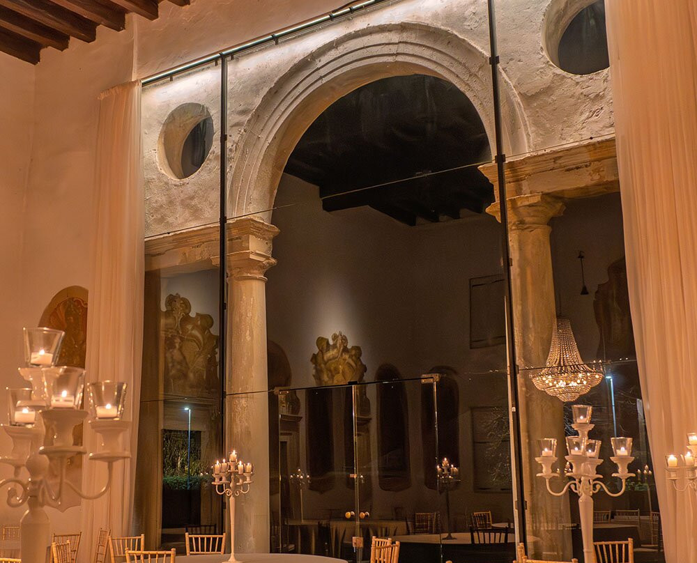 Villa Valmarana Bressan-Monticello Conte Otto必去景点