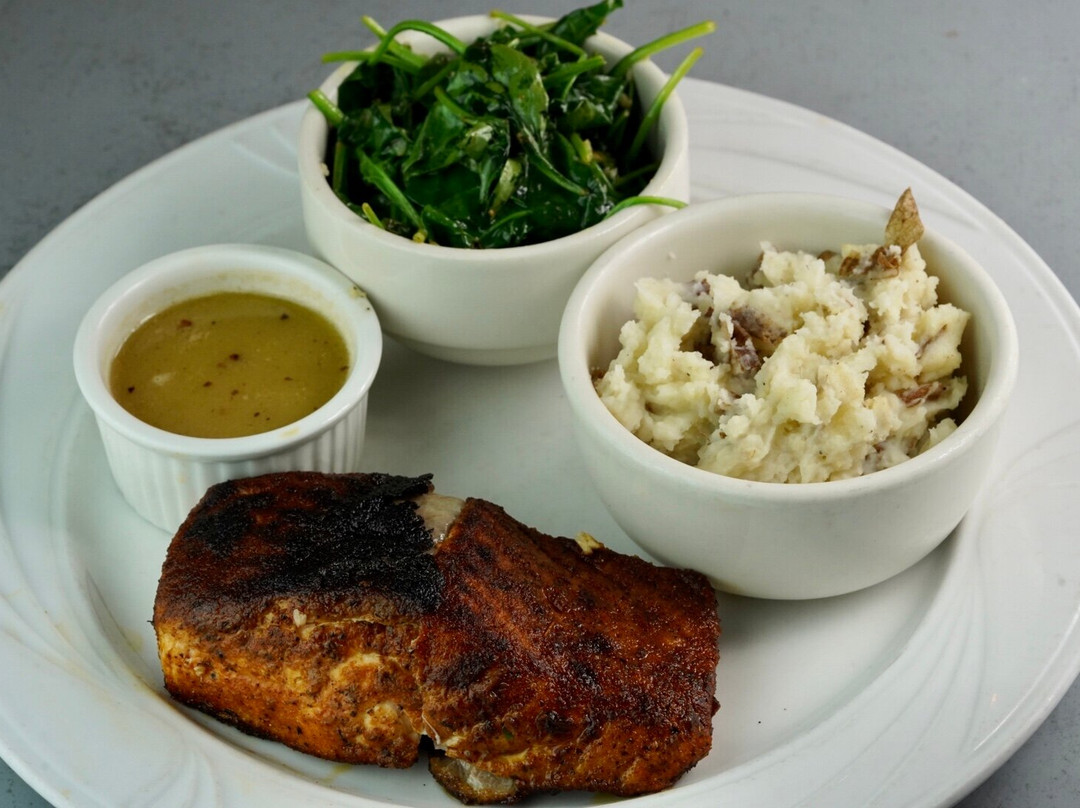 Giuseppes Restaurant And Pizzeria