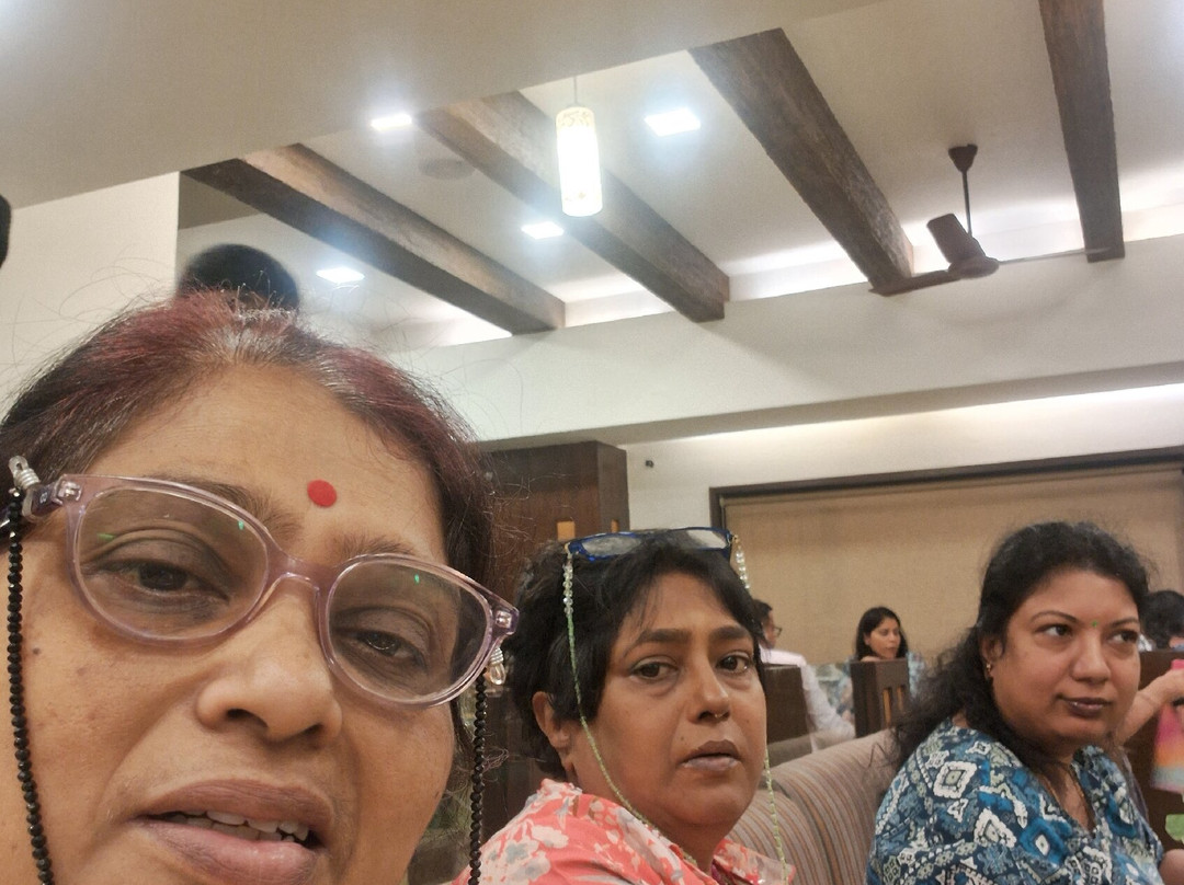 Grand Nagarjuna Hotel主图