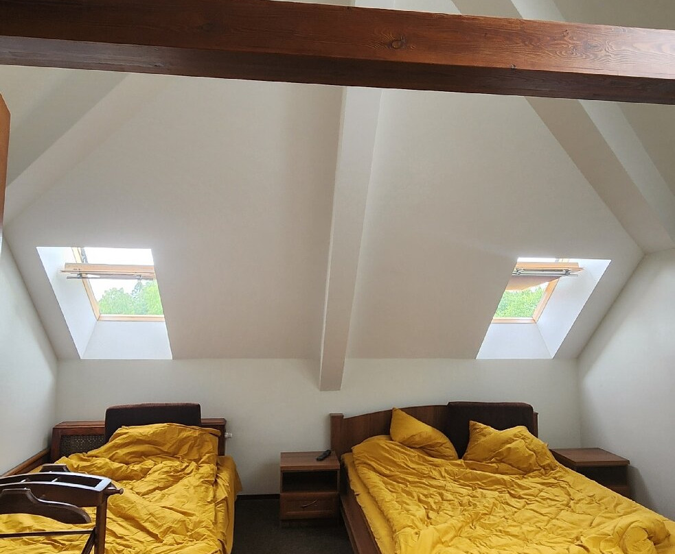 Baza otdikha Pikhtovoye主图