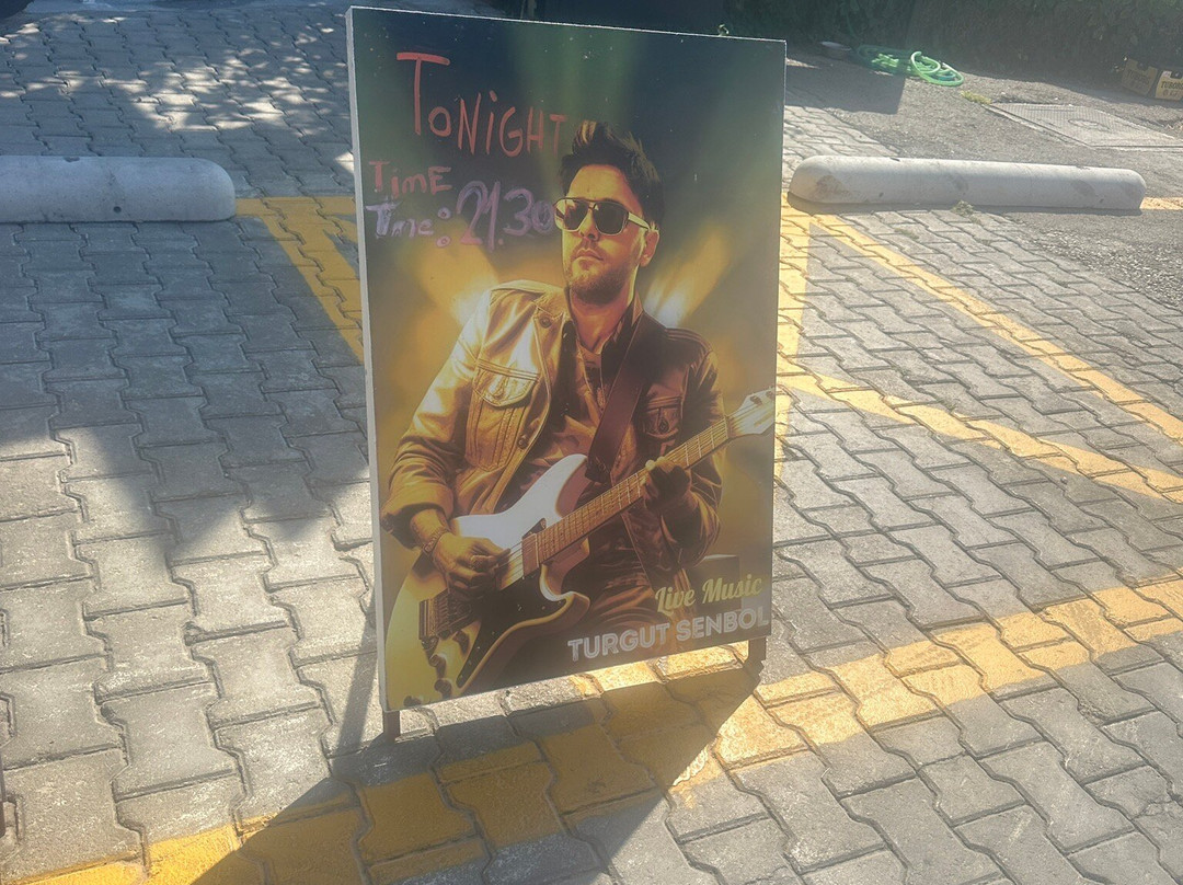 Oh Yes Cocktail Bar-Hisaronu必去景点