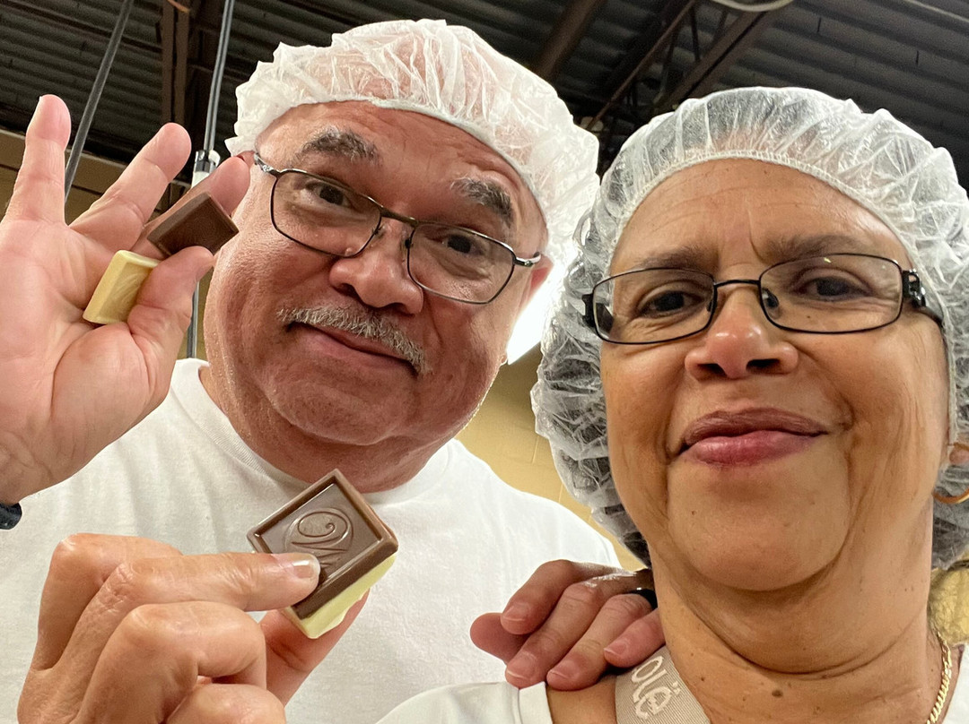 Whetstone Chocolates Tasting Tour-圣奥古斯丁必去景点