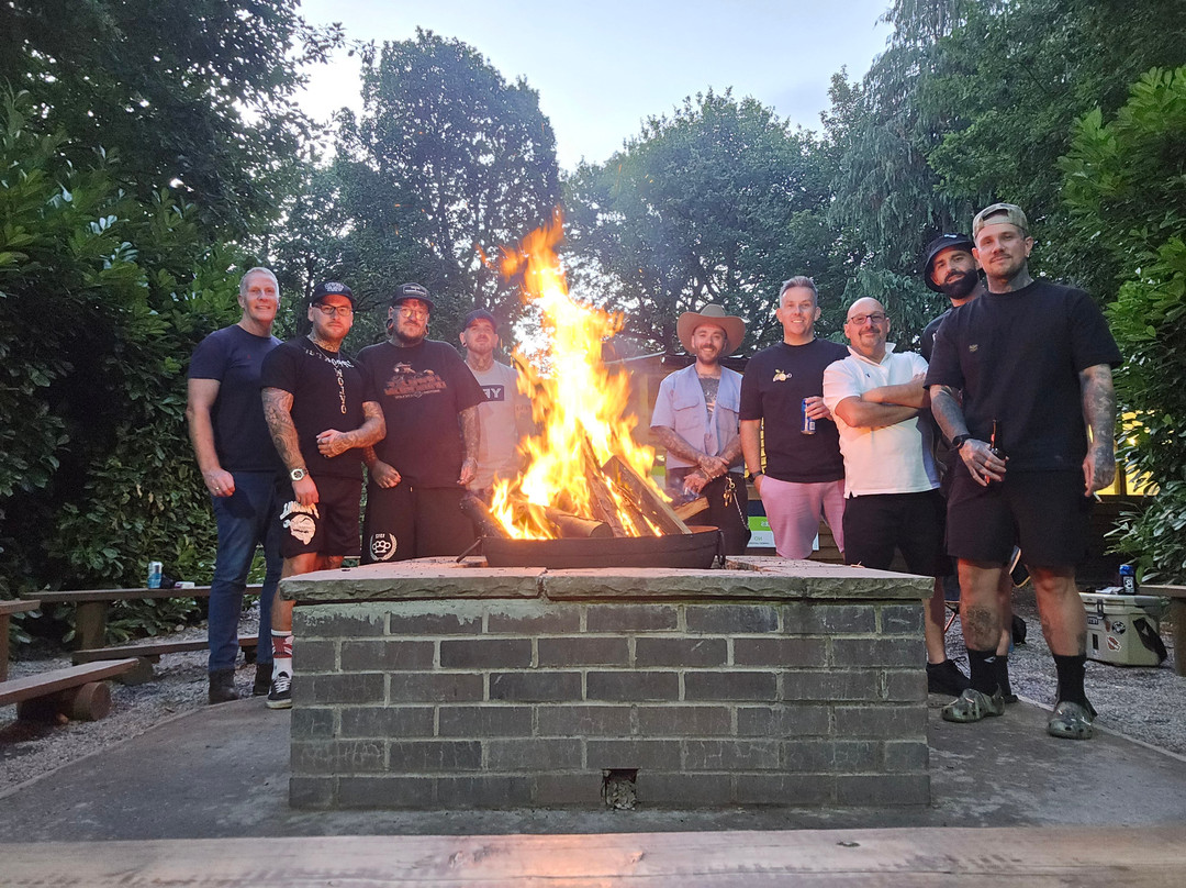 Oaker Wood Leisure-Kingsland必去景点