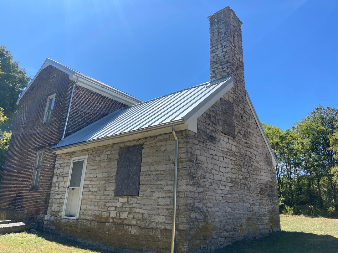 Raven Run Nature Sanctuary-列克星敦必去景点
