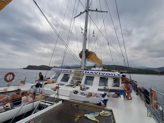 Navivoile-卡内鲁西永必去景点