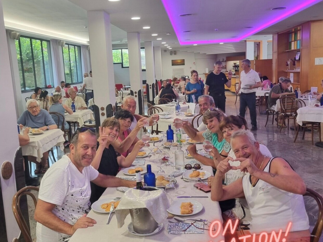 Tafuri Hotel Ristorante主图