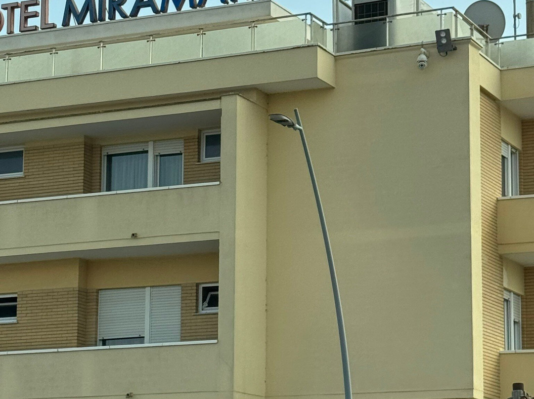 Hotel Miramare主图