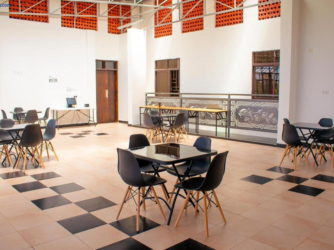 Goshen Paradise Hotel