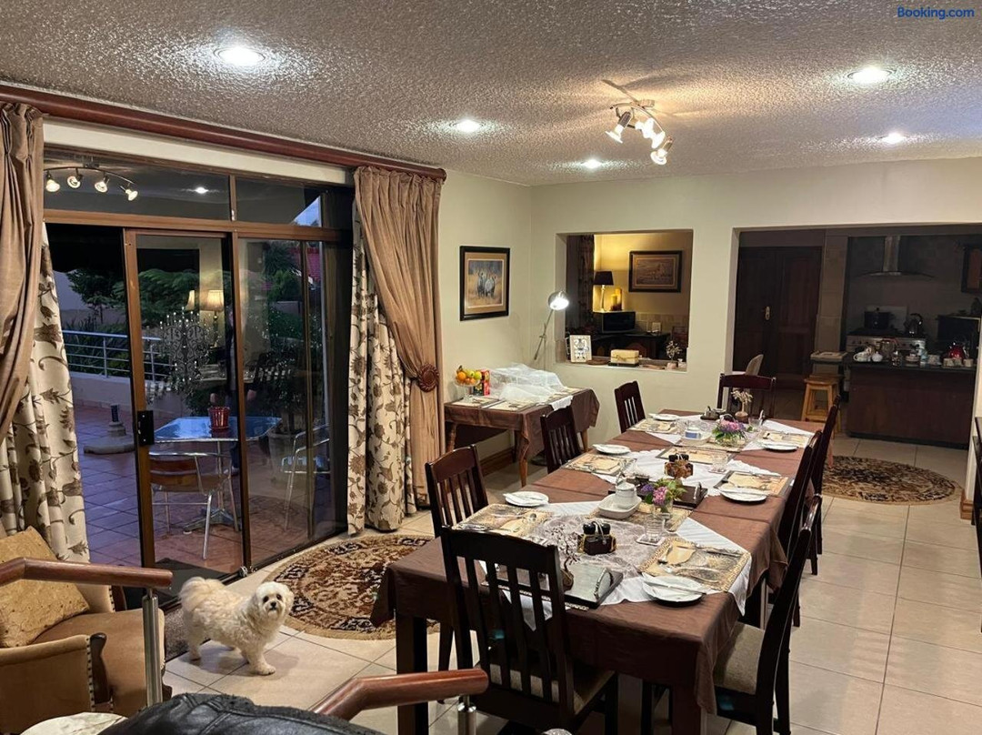 Alexandra酒店住宿-125 on Van Buuren