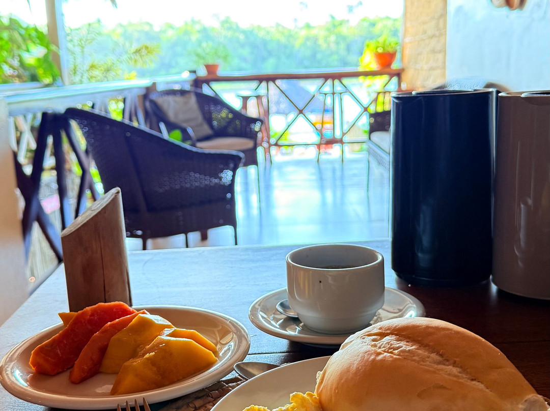 Pousada do Porto主图