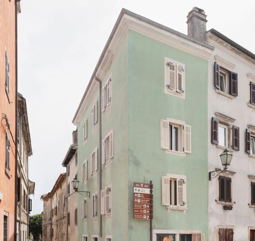 Piccolo Hotel