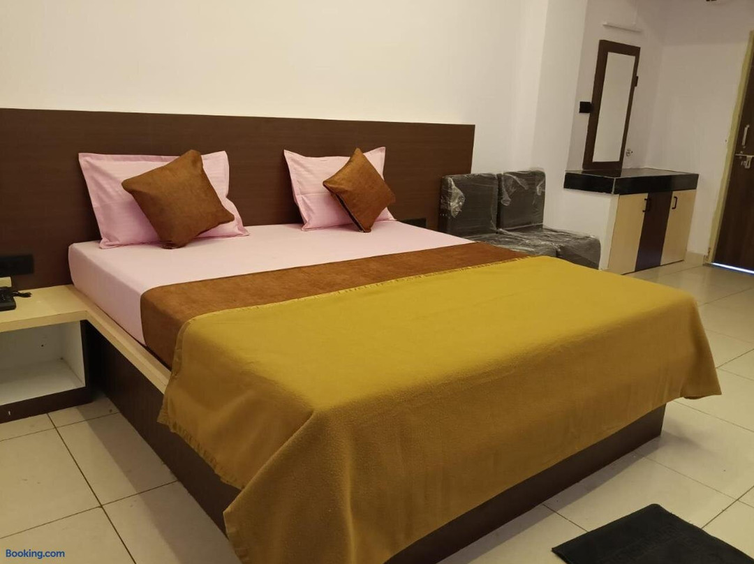 Hotel Goldy Premium