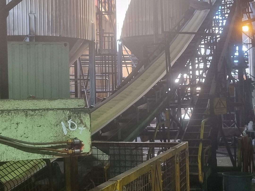 Tully Sugar Mill Tour Day Tours-Tully必去景点