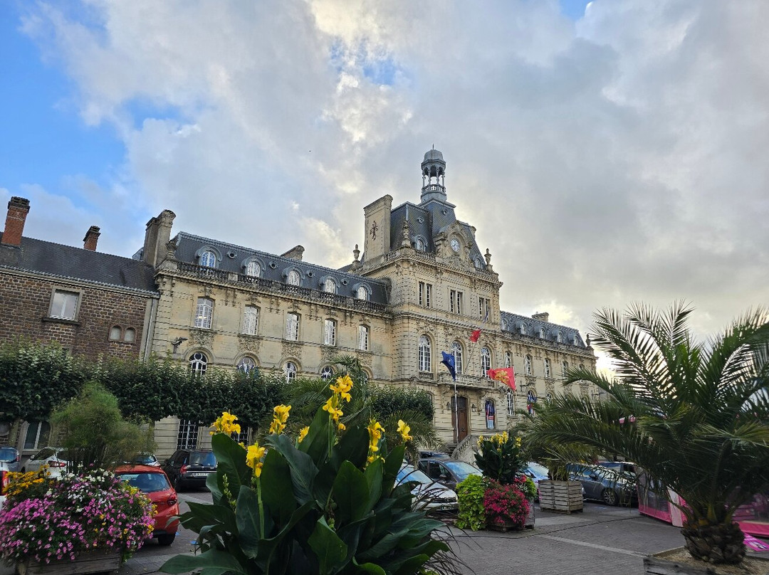 La Villégiature酒店