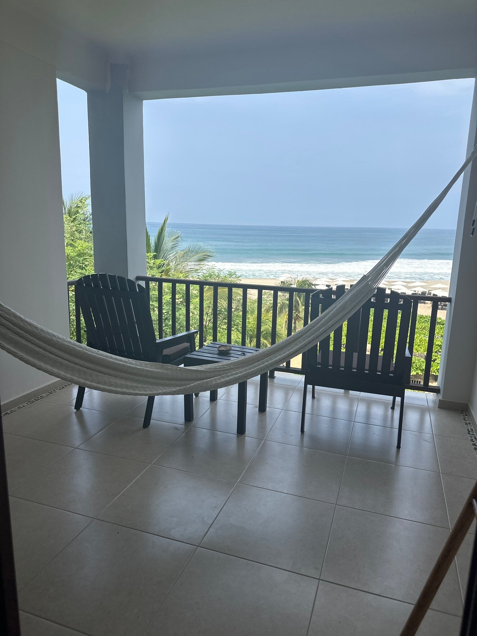 Punta Zicatela Hotel-官方