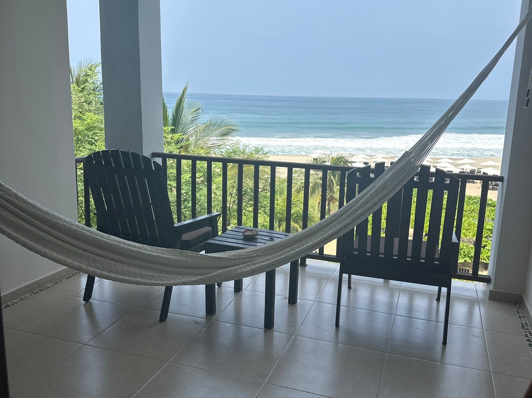 Punta Zicatela Hotel主图