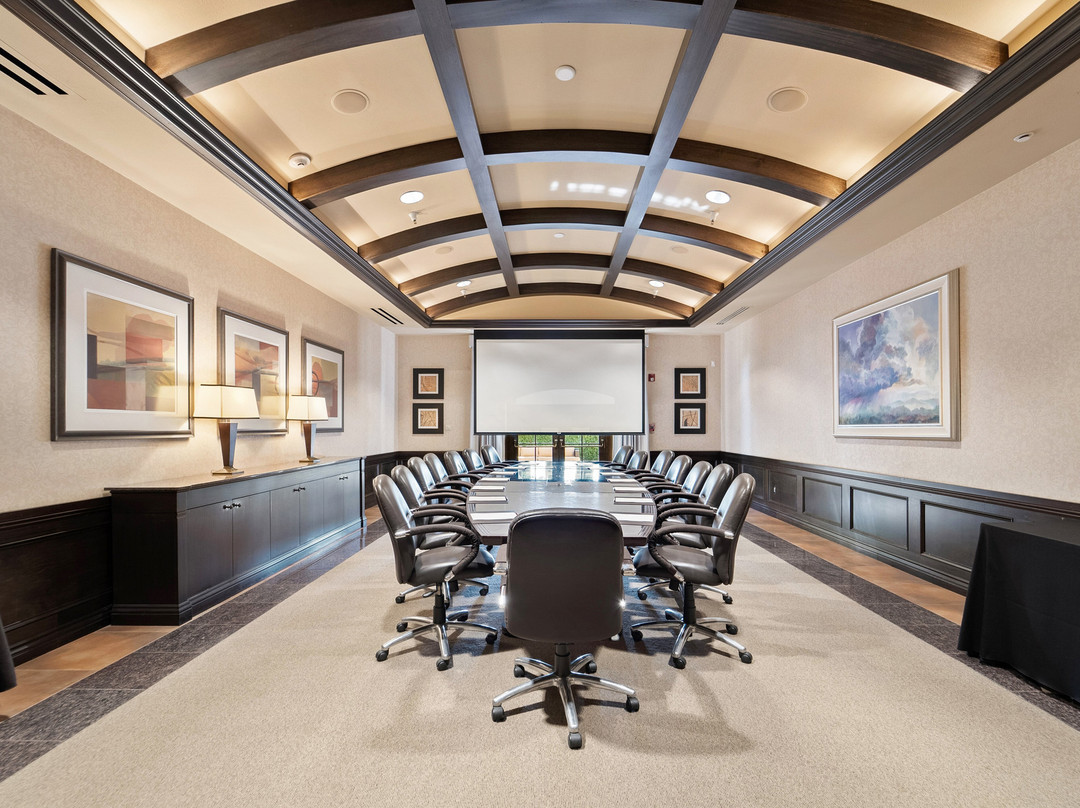 温特勒斯旅馆主图