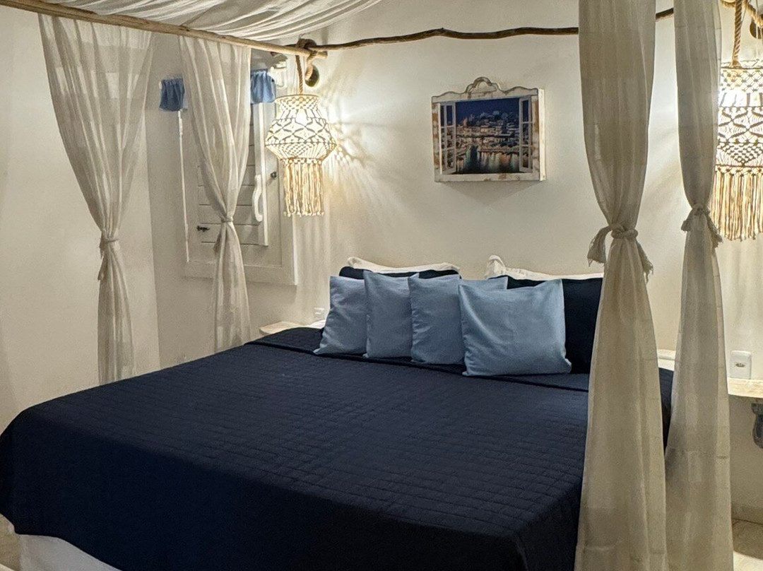 Pousada Lua de charme主图