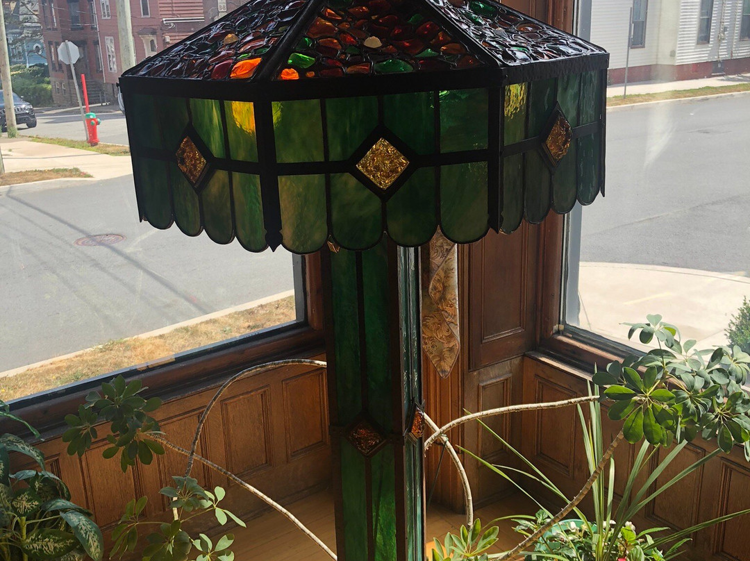 Saint John Jewish Historical Museum-圣约翰必去景点