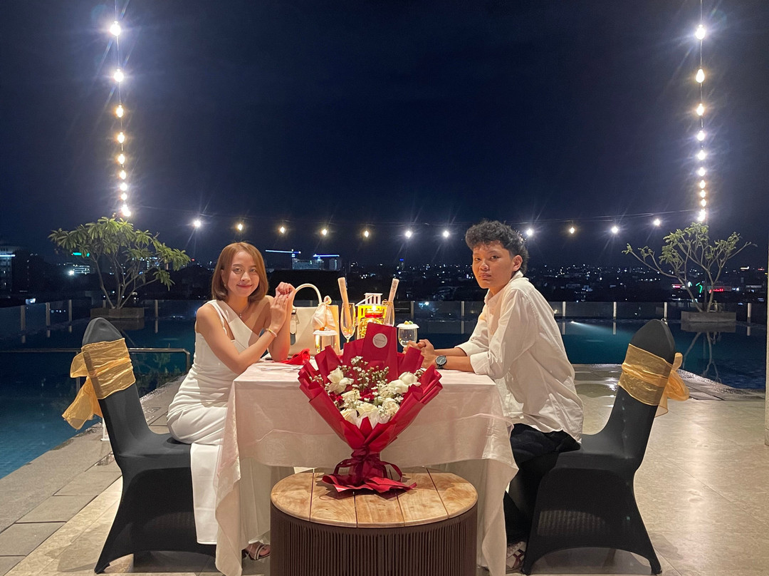 ibis Palembang Sanggar主图