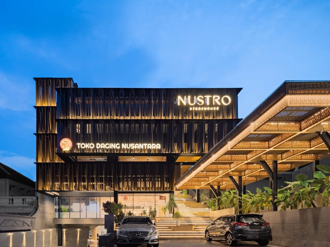 Nustro Kemang