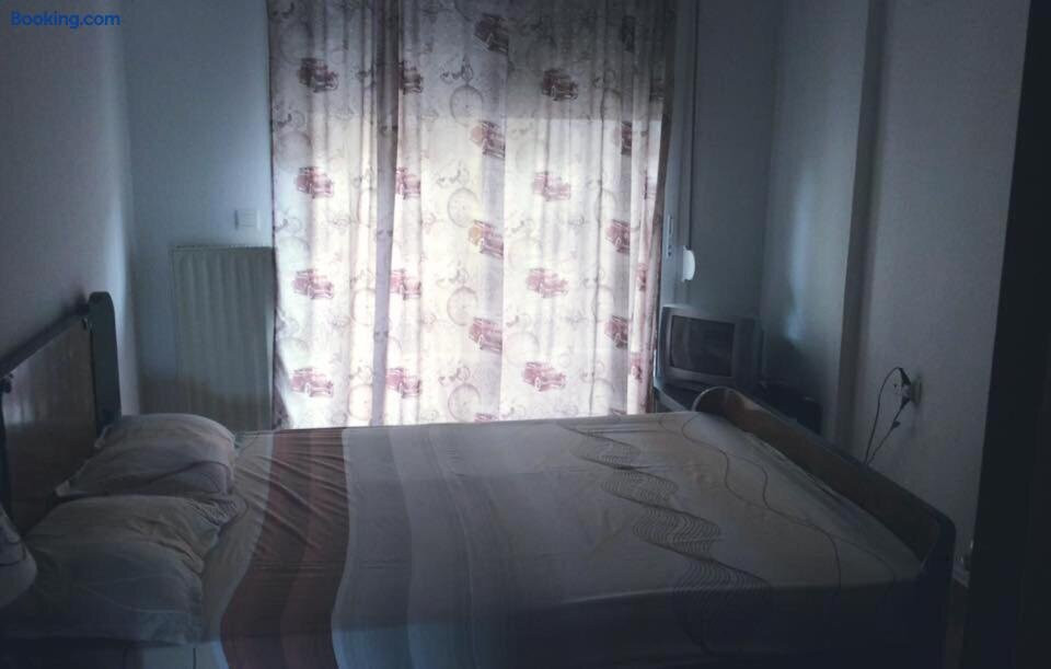 Ariadne Apartments