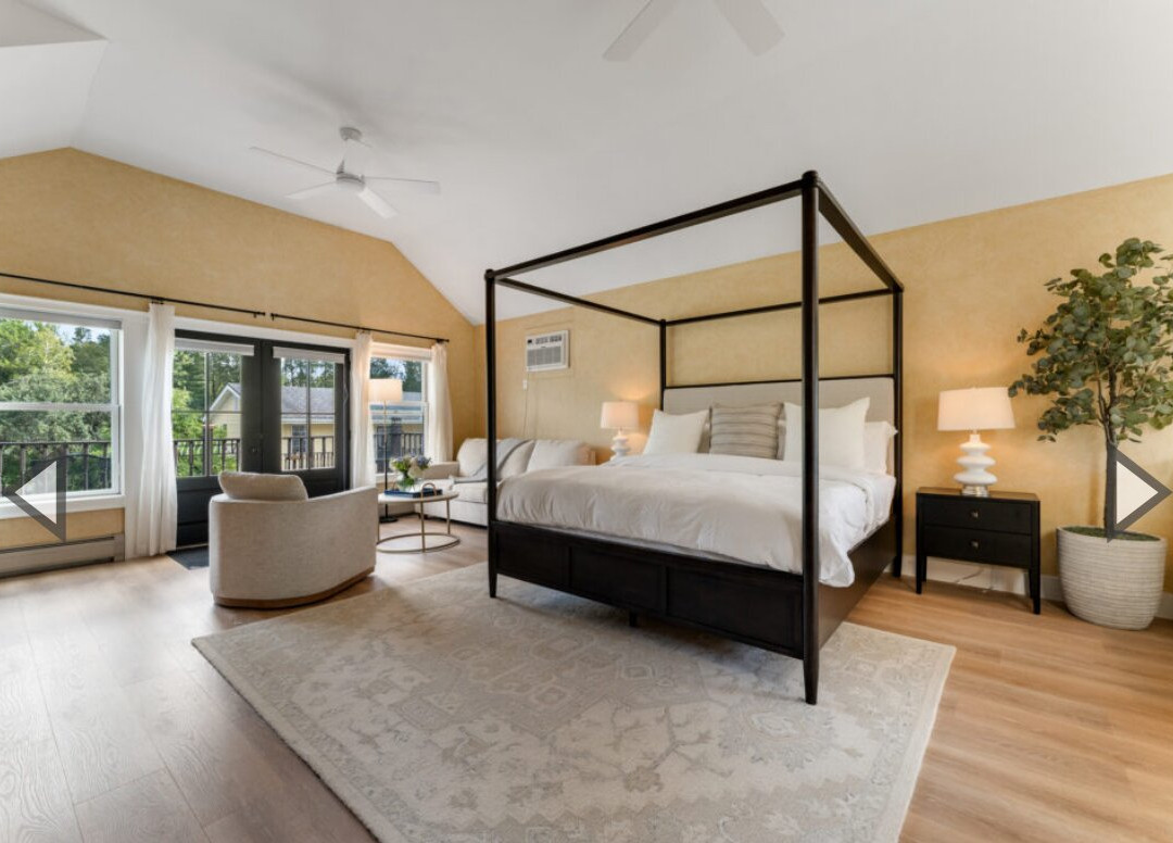 Red Clover Inn主图