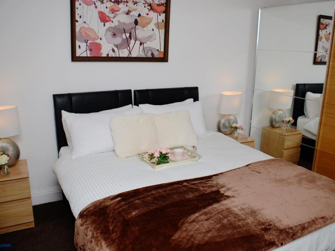 Dreams Unlimited Serviced Accommodation