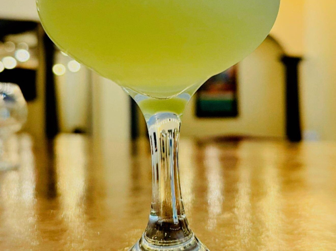 GuajanaRum-Madison必去景点