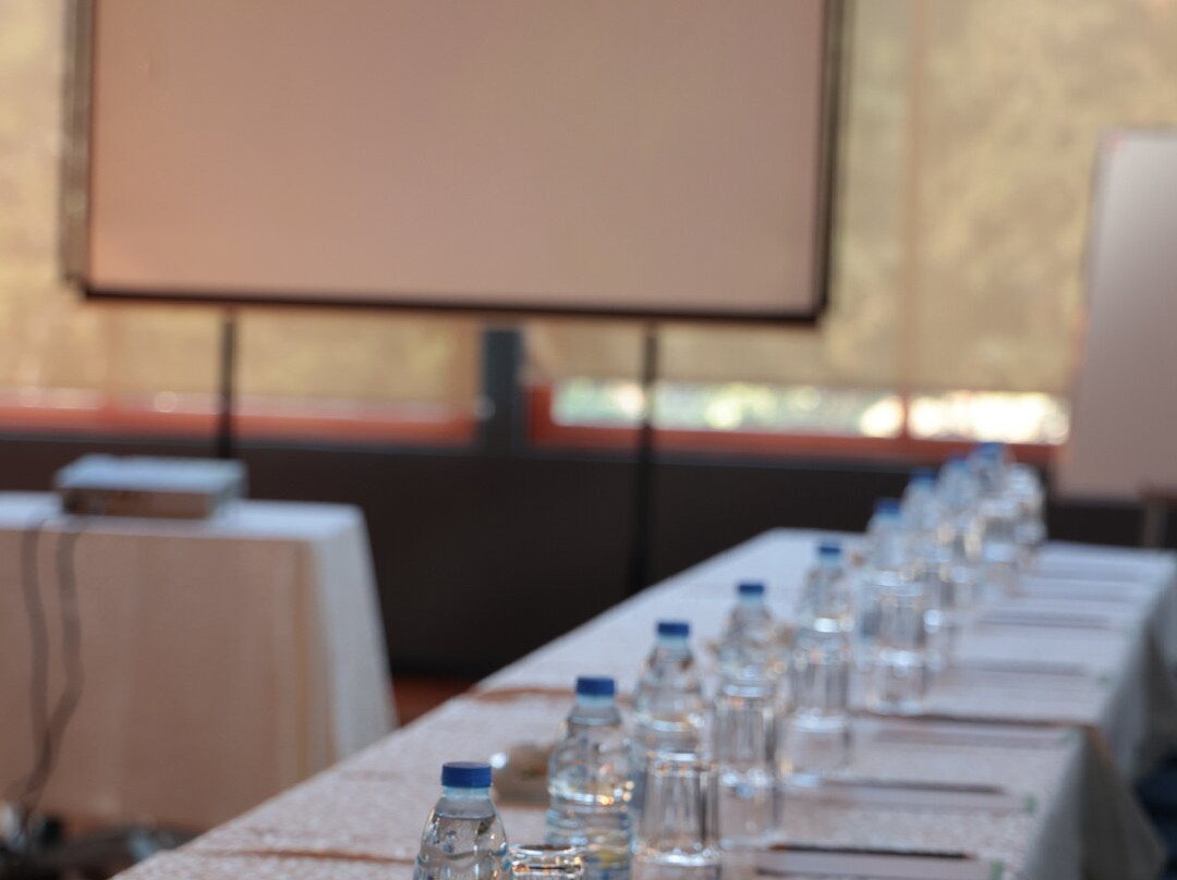 Monteverde Hotel主图