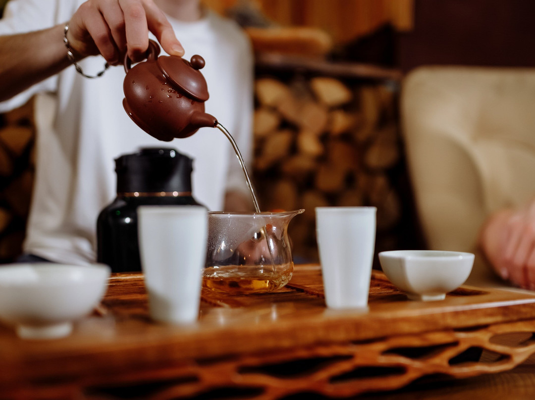 Gusi-Lebedi Bathing Resort-Noginsk必去景点