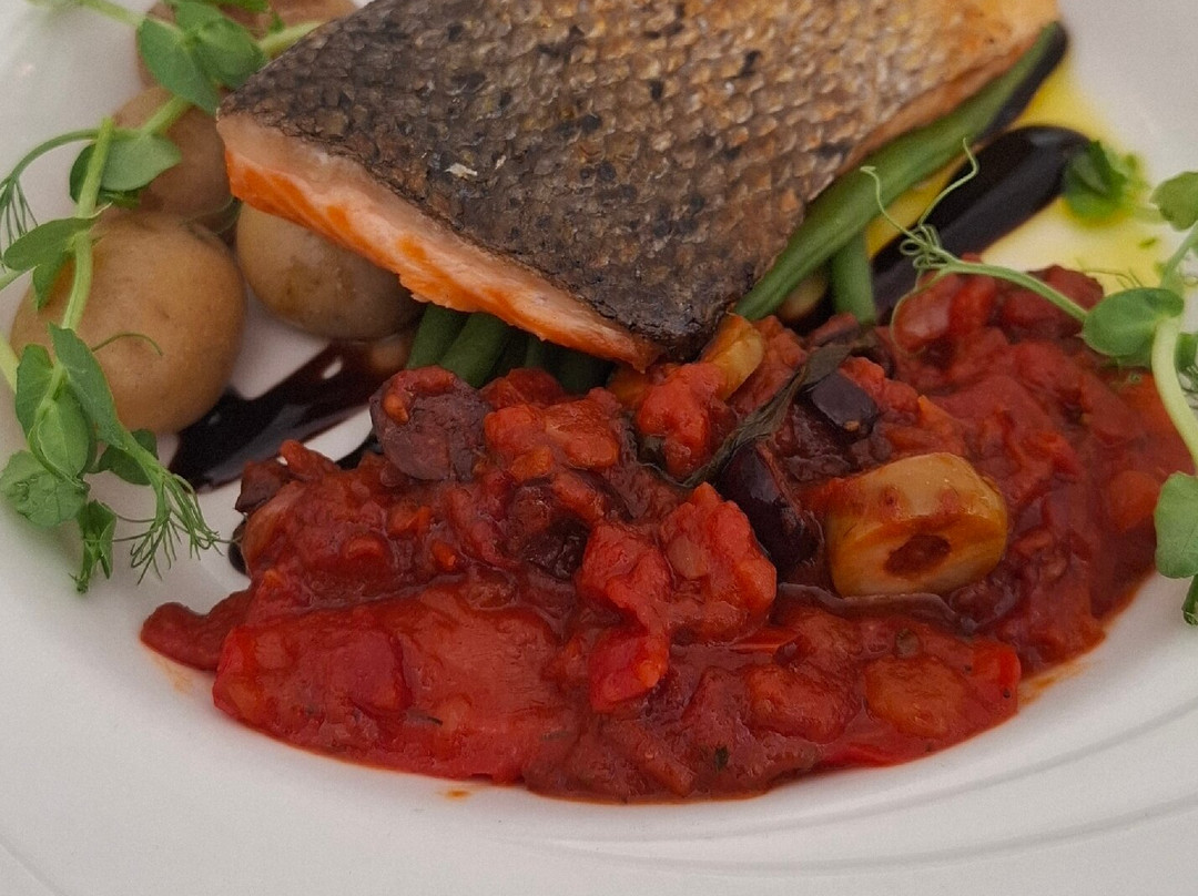 Greenwoods Spa-Stock必去景点