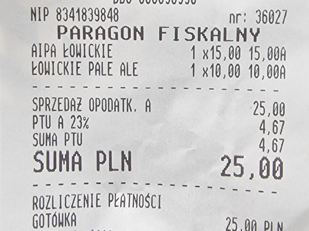 Bednary Brewery-Bednary必去景点