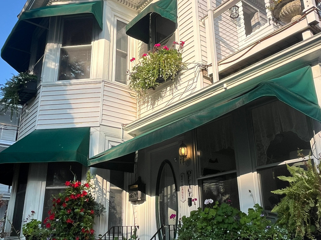 Harbour Towne Inn on the Waterfront主图