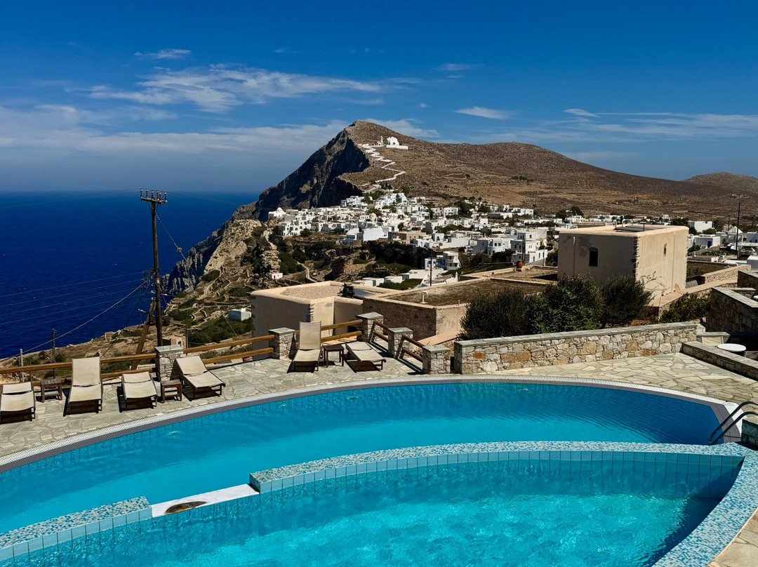 Miramare Hotel主图