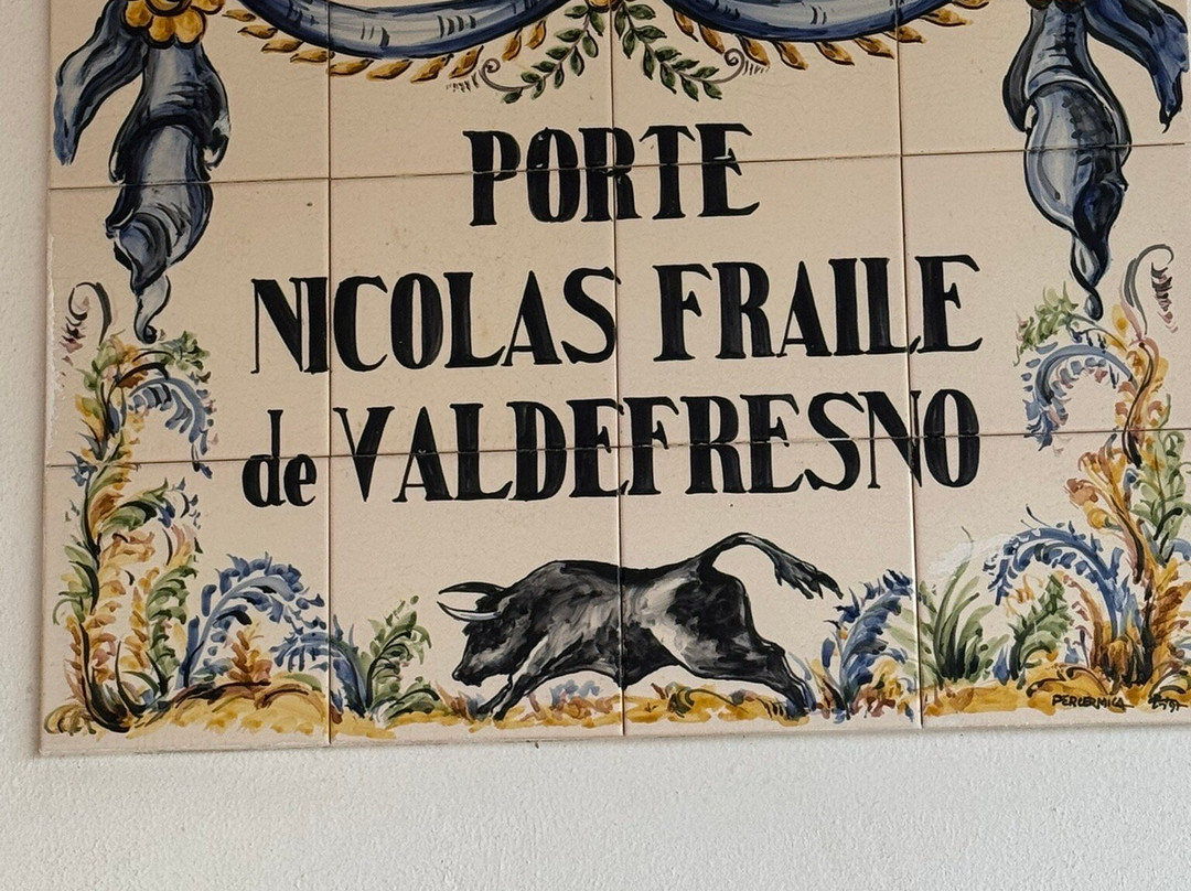 Arènes De Rion Des Landes