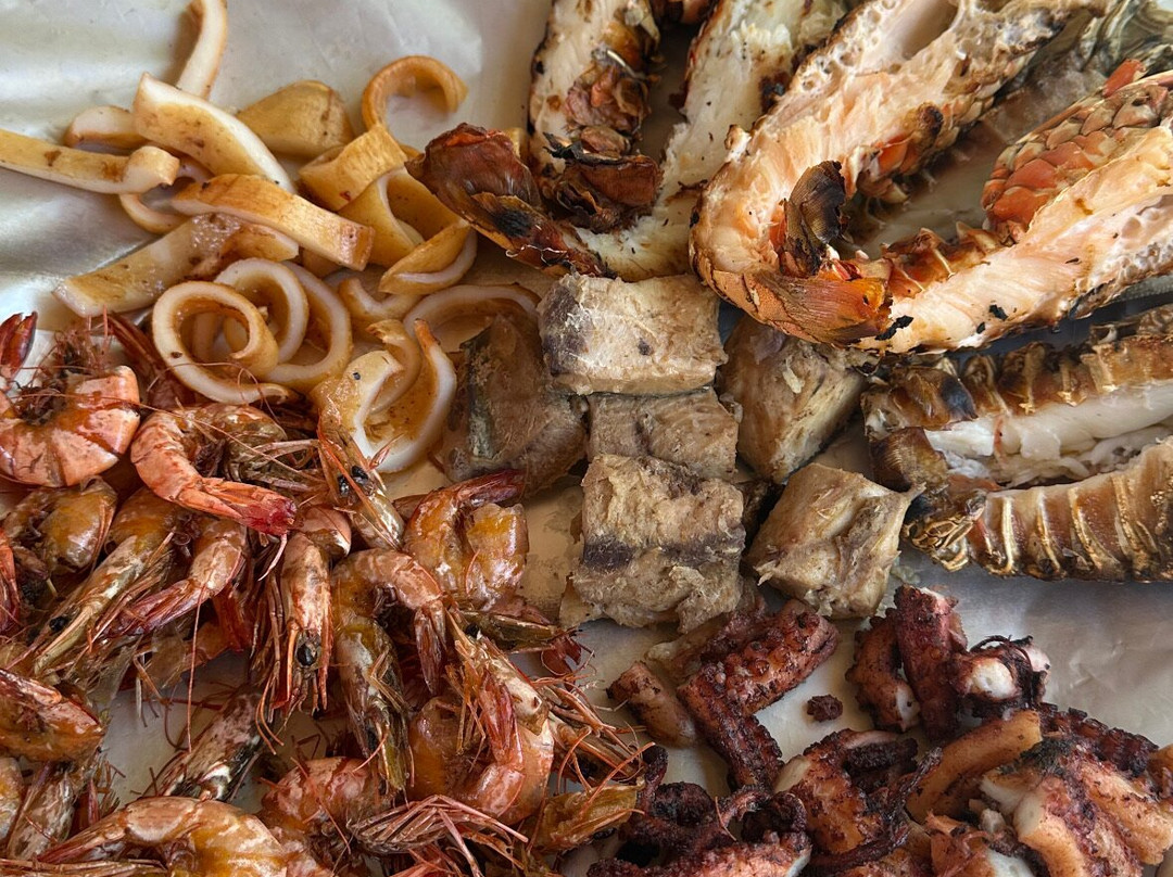 EXPLORER TOURS AND SAFARIS-乌罗阿必去景点