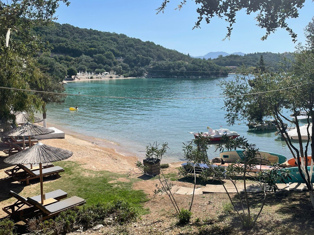 Zeri Beach-塞沃塔必去景点