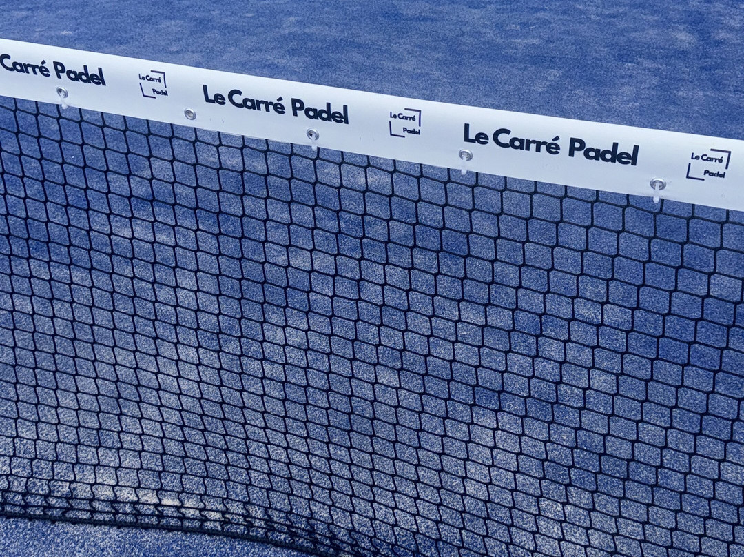 Le Carre Padel