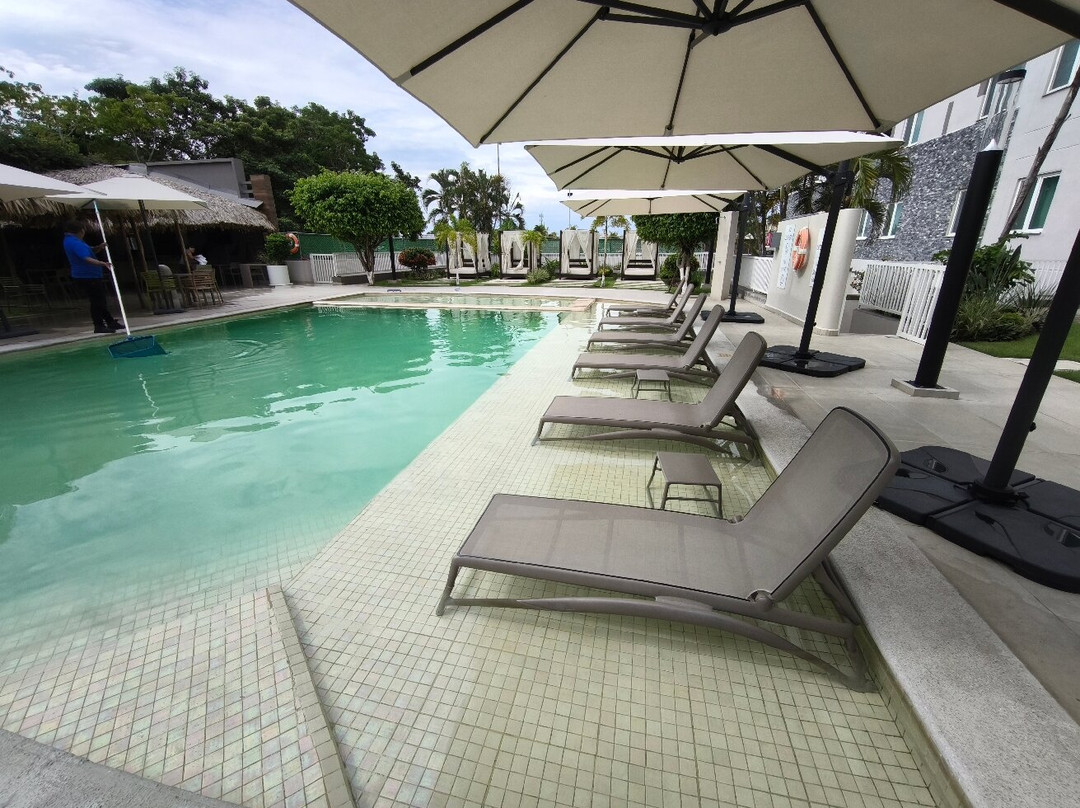 Holiday Inn Express Tapachula by IHG主图