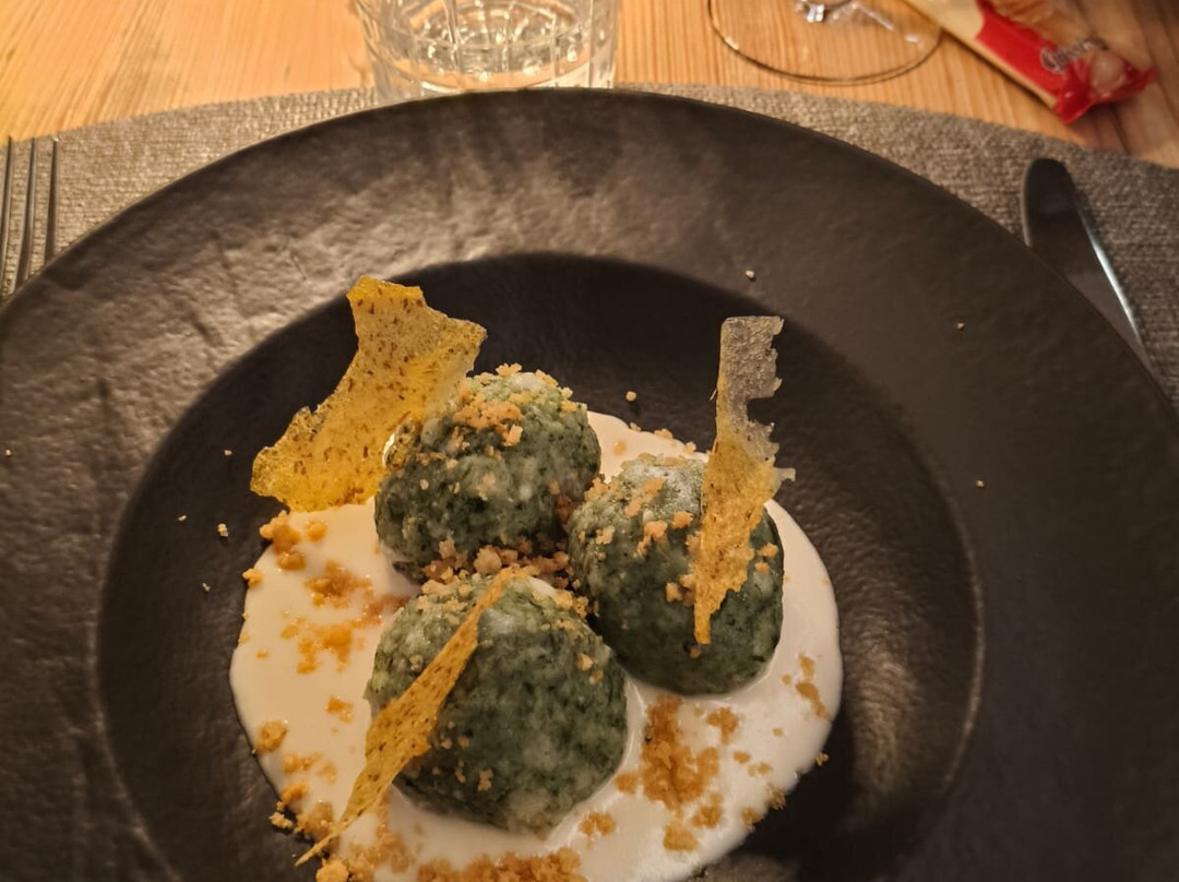 Ristorante La Nicchia